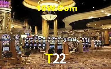 A Revolução dos Aplicativos de Jogos no T22