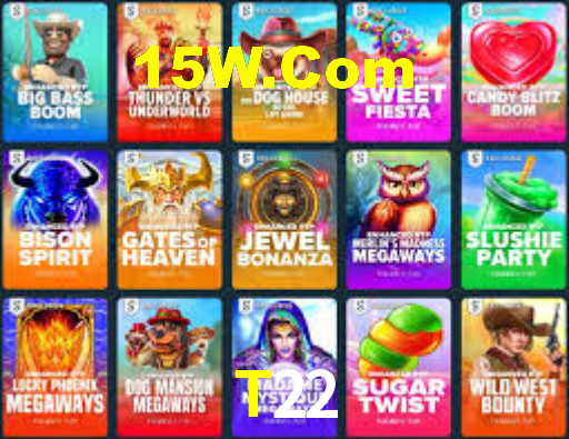 T22,T22 Bet Login