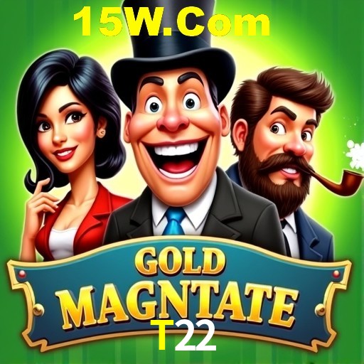 Live Casino T22