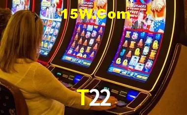 A Experiência Imersiva dos Cassinos Ao Vivo no T22