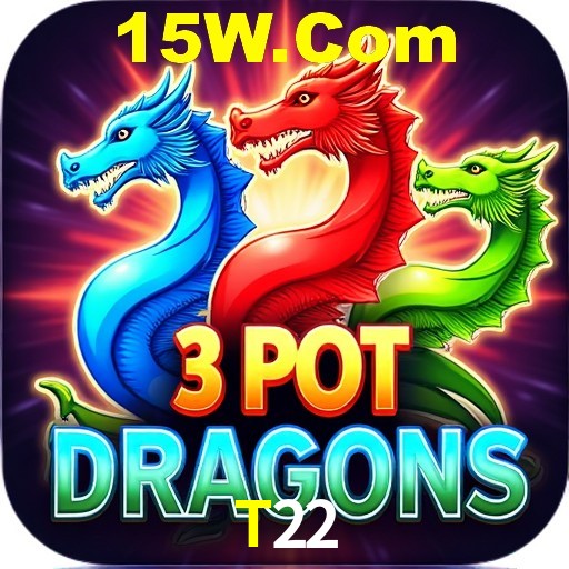 Casino Ao Vivo T22