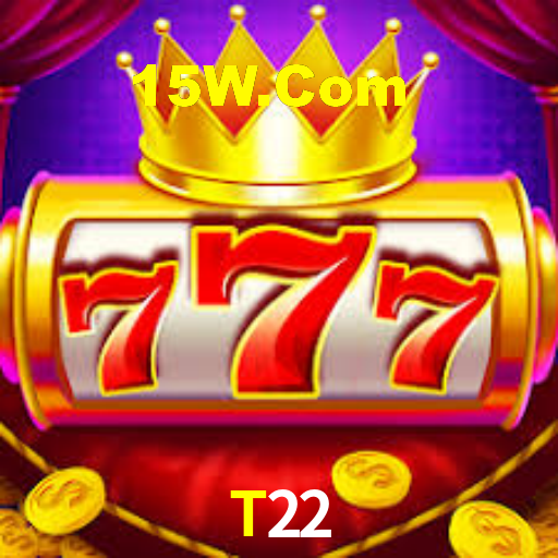 T22 Bet Login