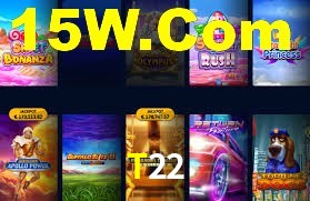 T22: Jogos de Caça-Níqueis-Altas Recompensas, Roleta-Velocidade, Blackjack-Desafios Máximos