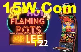 T22 Bet Login
