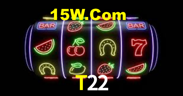 T22 Bet Login