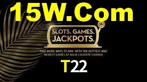 T22 - Brasil Videogames Casino - T22 Bet Login