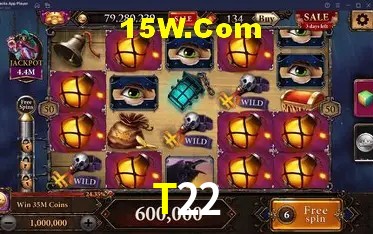 Inovações de Jogos na T22: O Futuro das Experiências Interativas