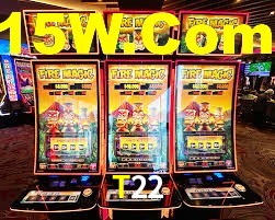 Blackjack Table T22