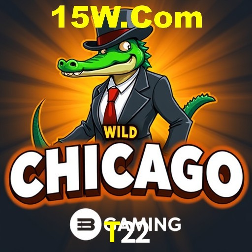 Jogos de Slot T22