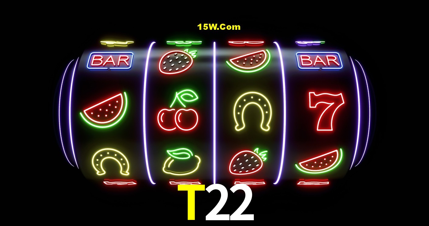 Statistics T22